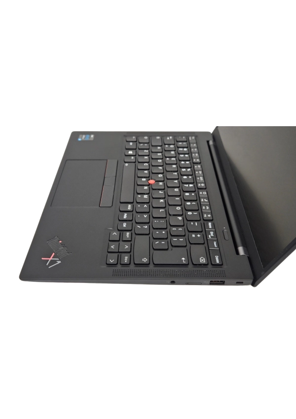 Lenovo ThinkPad X1 Carbon Gen 9 i7-1185G7 16GB 1TB SSD 14